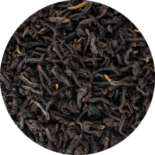 Schwarztee Second Flush FTGFOP1 Putharjhora Bio 1kg