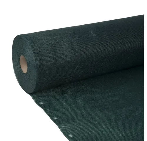 KLASEBO® Sichtschutzzaunmatten Sichtschutznetz, Windschutznetz, Zaunblende, HDPE, UV-stabil