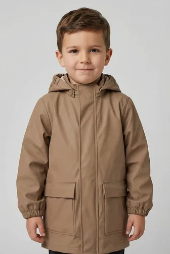 WHEAT Regenjacke Rainwear Ola Set (Set, 2-St) mit passender Regenhose, wasserdicht und schmutzabweisend