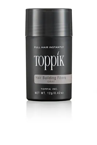 TOPPIK Haarstyling-Set TOPPIK 12 g. Haarverdichter von TOPPIK