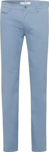 Style Fabio In Chinohose mit wertigen Stylingdetails