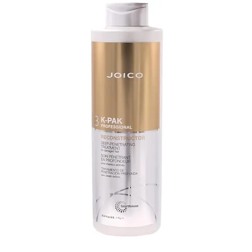 JOICO Shampoo & Spülung von JOICO