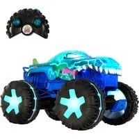 Hot Wheels Monster Trucks Mega-Wrex von Mattel