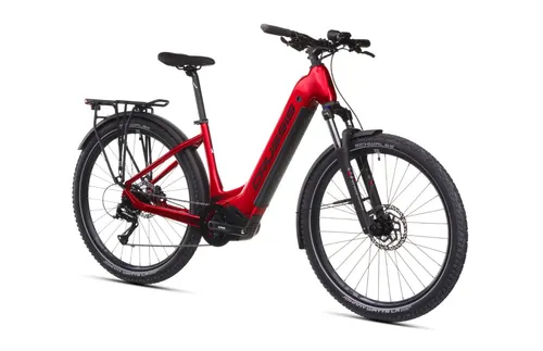 Crussis E-Bike e-Country 7.11 von Crussis