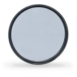 mm Circular Polarizer, Polfilter 62