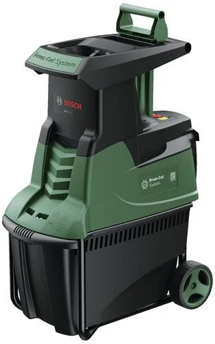 Bosch Leisehäcksler AXT 25 D