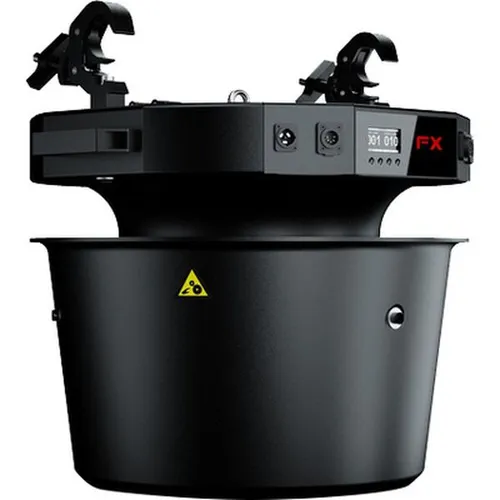 Produktbild Magic FX Swirlfan II