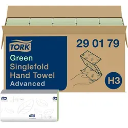 TORK Papierhandtücher H3 Advanced von Tork