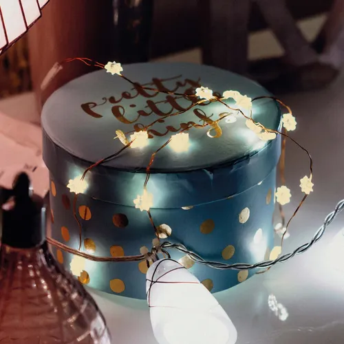 Hellum Lichtschläuche & Lichterketten von Hellum