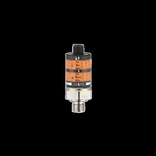 Ifm Electronic PK8734 Elektronik-Druckschalter