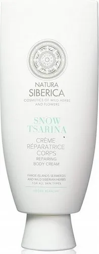 Natura Siberica Snow Tsarina Crema Corporal Snow Tsarina 200ml