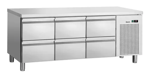 Bartscher Kühlschränke von Bartscher