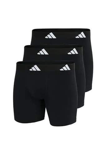 adidas Unterwäsche & Socken Schwarz von adidas