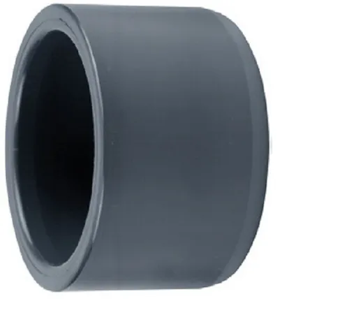Cepex Reduzierung 63 x 50 mm für PVC Leitungen
