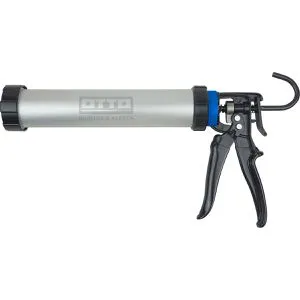 Otto-Chemie Kartuschenpresse H400, mechanisch, für Kartuschen und Schlauchbeutel, aus Kunststoff