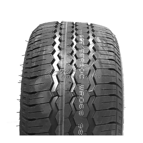 Wanda WR 068 225/55 R12C 112 N Sommerreifen - Autoreifen mit hervorragendem Grip und optimierter Kraftstoffeffizienz für sicheres Fahren bei warmen Temperaturen.