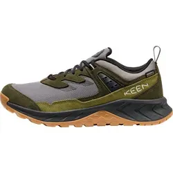 Keen HIGHTRAIL WP M Wanderschuh - Wasserdichter Wanderschuh in Größe 47,5 EU, ideal für Outdoor-Abenteuer. Mit robustem Obermaterial und leichtem Design für optimalen Komfort.