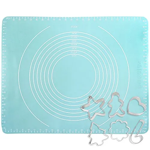 com-four® 7-teiliges Backset