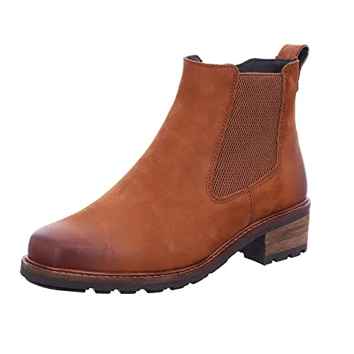 SOLIDUS Winterstiefelette (2-tlg) von Solidus