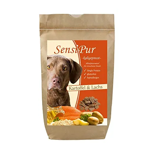 Schecker SensiPur 4kg von SensiPur
