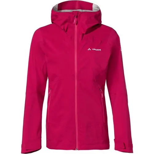 VAUDE Damen Funktionsjacke Wo Simony 2,5L Jacket IV