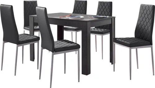 INOSIGN Essgruppe 5-tlg.