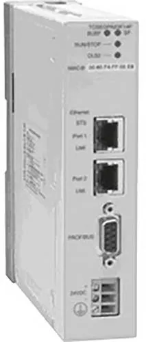Produktbild SCHNEIDER ELECTRIC PROFIBUS DP V1 REMOTE MASTER