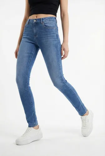 ONLY Skinny-fit-Jeans ONLMARIA MID WAIST SK DNM BOX