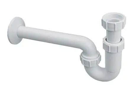 Waschbecken Siphon Rohr HC4PF-32, Mcalpine