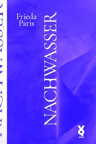 Nachwasser: Fesselndes Hörbuch für spannende Stunden - Hörbücher, packende Erzählung mit fesselnder Handlung und emotionaler Tiefe.