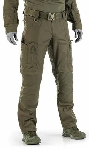 Motorradbekleidung von UF PRO
