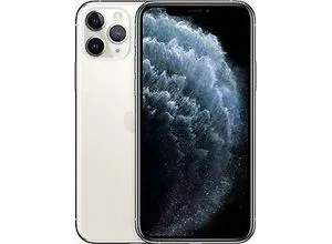 Produktbild Apple iPhone 11 Pro 256GB Silber