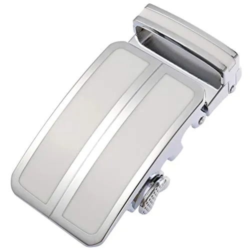 KATUSI Herren Gürtelschnalle Breite 3.5cm kts1