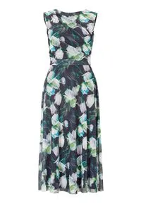 Damen Freizeitkleid 36 von Swing von Swing