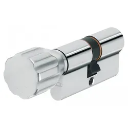 ABUS Profil-Knaufzylinder ECK660, 10-stiftig von ABUS