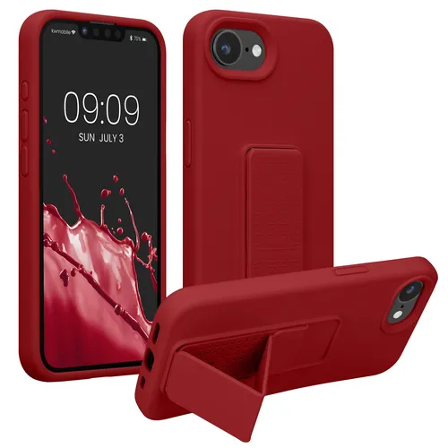 Hülle für Apple iPhone 17e iPhone 16e Hülle Silikon Case Handy Cover