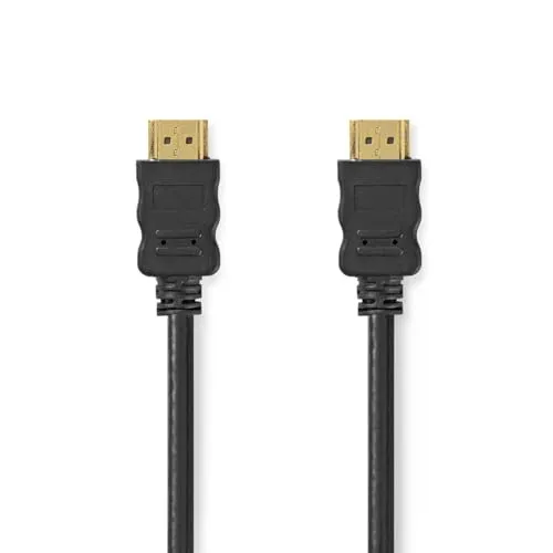 Nedis High Speed ​​HDMI Kabel mit Ethernet