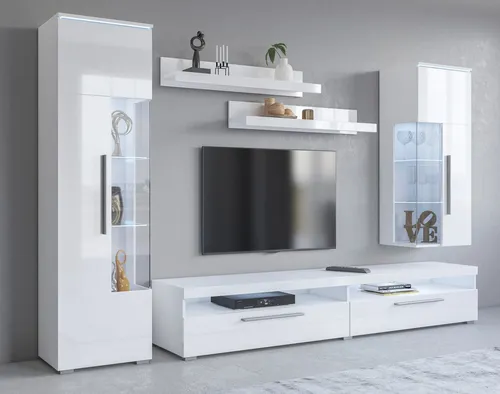 INOSIGN Wohnwand India von OTTO home