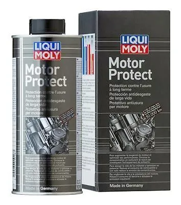 Produktbild Liqui Moly Motoröladditiv Motor Protect 1018