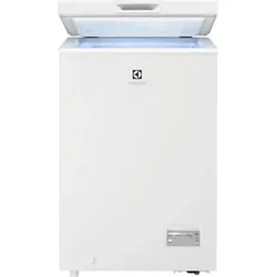 Electrolux LCB1AF10W0 Freistehender Kühl-/Gefrierschrank