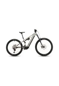 Cube Stereo Hybrid One77 HPC SLX 800 Wh E-Bike