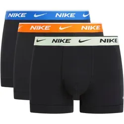 Nike Underwear - Schwarz - Underwear mit bequemen Sitz und hochwertigen Materialien, atmungsaktiv und elastisch für optimale Passform und Bewegungsfreiheit – perfekt für Sport und Alltag.