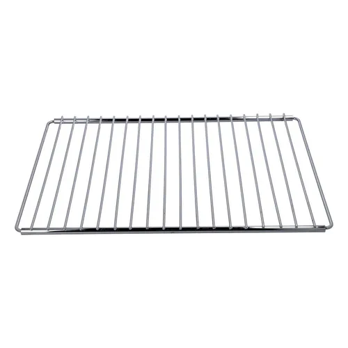 easyPART passend für 10074132 ZANUSSI Grillrost 480-740mm ausziehbar 350mm tief