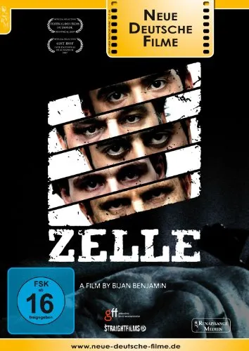Zelle - Neue deutsche Filme
