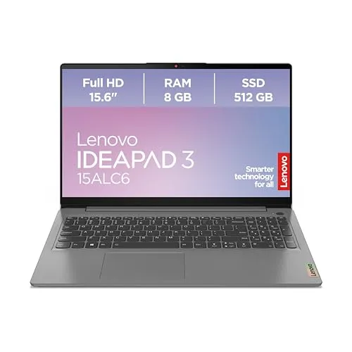 Produktbild Lenovo IdeaPad 3 Laptop | 15,6