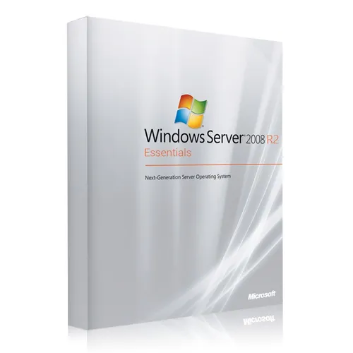 Microsoft Windows Server R2 2008 Enterprise P72-04469