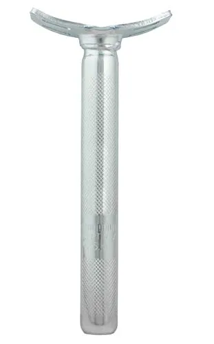 QU-AX Sattelstütze für Einrad 25.4 x 200 mm