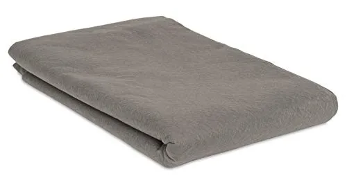 Windhager Trenn-Vlies Kiesunterlage - 3 x 1 m, 130 g/m², grau, ideal zur Stabilisierung von Pflasterungen und Terrassen, unkrautfrei und frostresistent