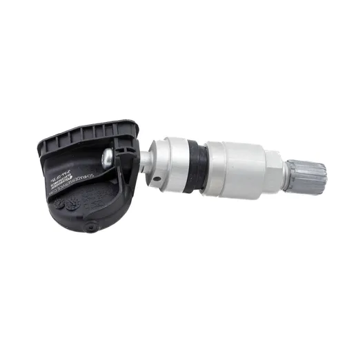 Schrader 3077 Ventil - Universal Ventil für Kraftfahrzeuge, ideal für einfache und zuverlässige Luftdruckkontrolle in Reifen