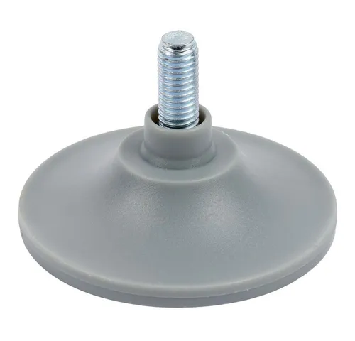 Sportime Air-Hockeytisch Höhenversteller LED, 6 ft, Kompatibel mit